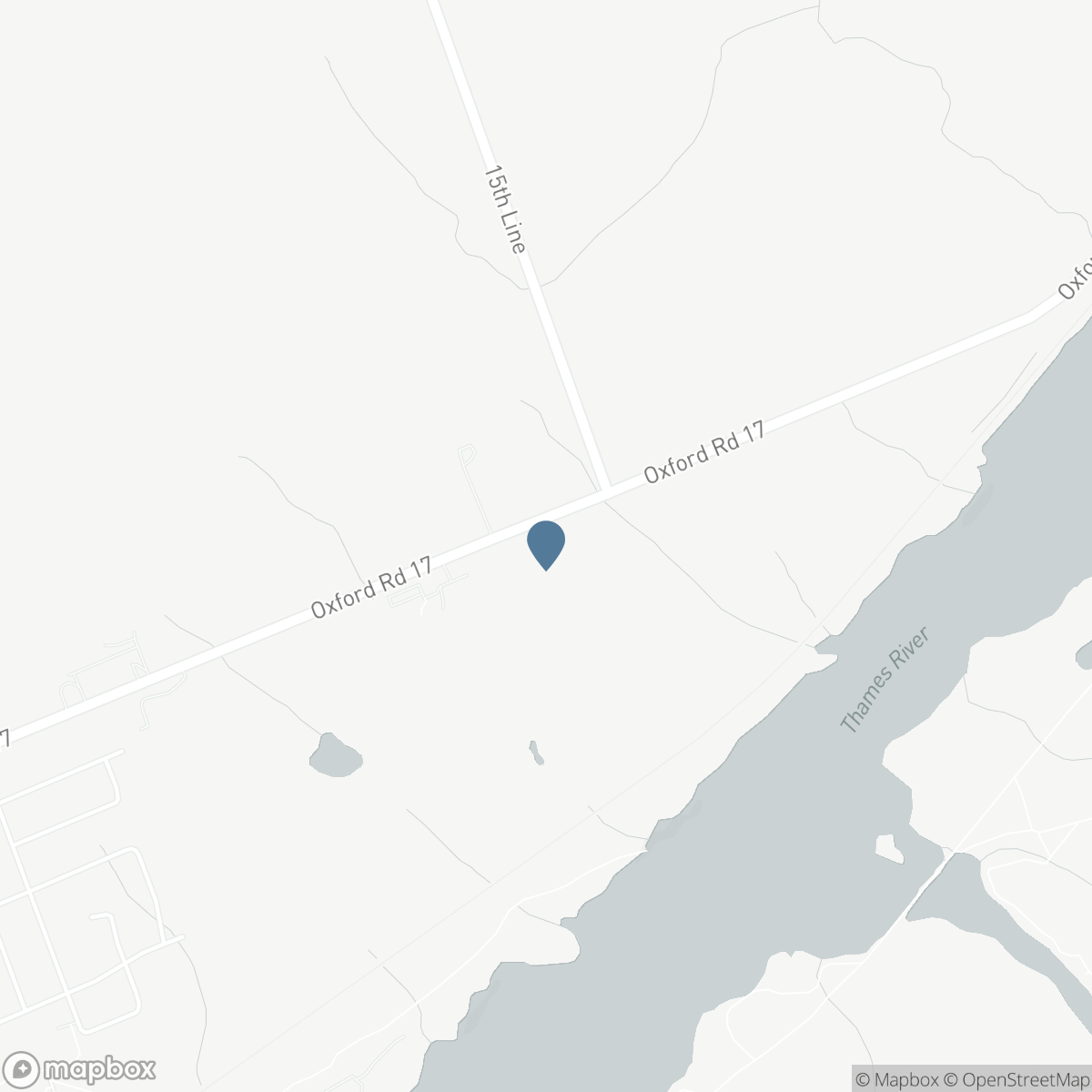 1052 PERIWINKLE CRESCENT, Woodstock, Ontario N4S 7W2